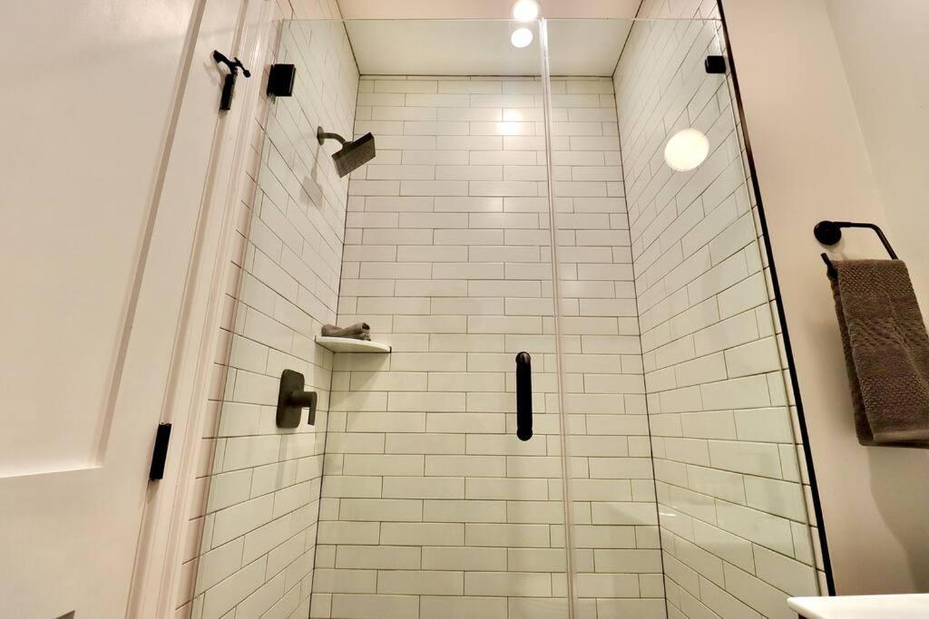 The Jefferson Suite At Prince Street Inn Alexandria Exteriér fotografie